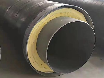 湘潭保温钢管